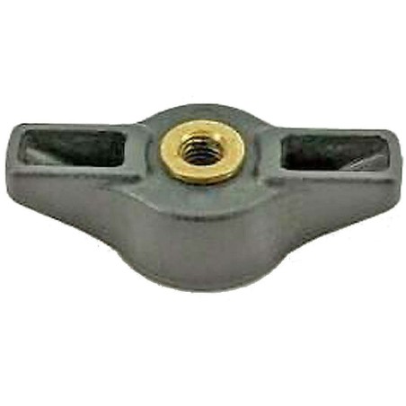 Dado di chiusura Stihl 11381409500 | Newgardenstore.eu