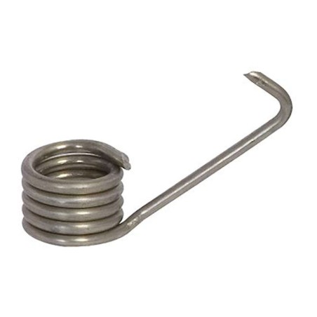 Spring with hook Stihl 00009980603 | Newgardenstore.eu