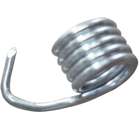 Spring with hook Stihl 00009980614 | Newgardenstore.eu