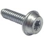 Vite per plastica IS-D5x26 Stihl 00009511102 ORIGINALE STIHL - 0000-951-1102