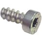 Sheet metal screw IS-P6x14 Stihl 90744784405