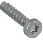 Tornillo para chapa IS-P4x19 Stihl 90744783075