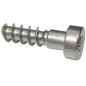 Sheet metal screw IS-P6x26 Stihl 90744784143