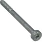 Plastic screw IS-D5x60 Stihl 90754784268