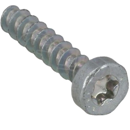 Vite per Lamiera IS-P4x25 Stihl 90744773079 ORIGINALE STIHL - 9074-477-3079 | Newgardenstore.eu
