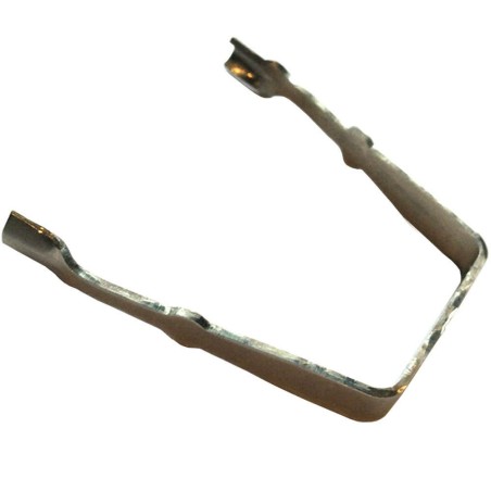 Ressort à pression Stihl 42411824204 | Newgardenstore.eu