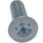 Countersunk head screw M5x18 Stihl 90613730982