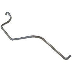 Tirante Comando gas Stihl 11211821501 ORIGINALE STIHL - 1121-182-1501