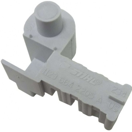 Cursore di Copertura Stihl 11236642205 | Newgardenstore.eu