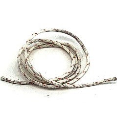 Fune di avviamento Ø 3x750 Stihl 00001958205 ORIGINALE STIHL - 0000-195-8205