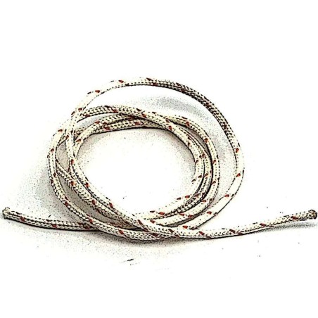 Cuerda de arranque Ø 3x750 Stihl 00001958205 | Newgardenstore.eu