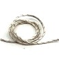 Fune di Avviamento Stihl 00001958207 ORIGINALE STIHL - 0000-195-8207