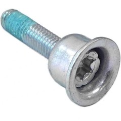 Vite composta M4 Stihl 00007906100 ORIGINALE STIHL - 0000-790-6100