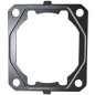 Guarnizione cilindro 0,3 mm Stihl 11280292304 ORIGINALE STIHL - 1128-029-2304