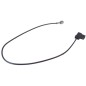 Cavo di corto circuito Stihl 41344401101 ORIGINALE STIHL - 4134-440-1101