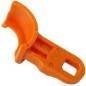 Farfalla aria Stihl 41401413801 ORIGINALE STIHL - 4140-141-3801