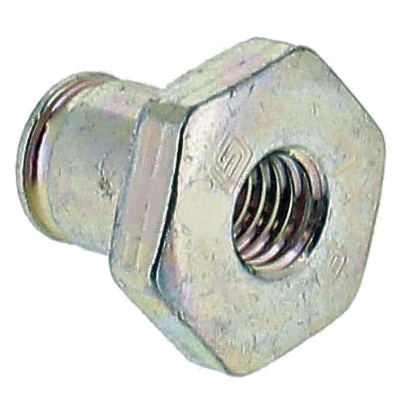 Stihl M8 Collar Nut 00009950806