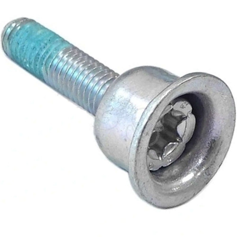 Vite composta M5 Stihl 00007906102 ORIGINALE STIHL - 0000-790-6102