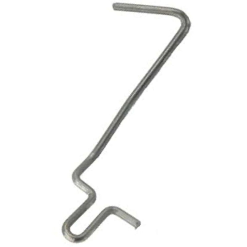 Tirante farfalla avviamento Stihl 11251852002 ORIGINALE STIHL - 1125-185-2002