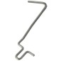 Tirante farfalla avviamento Stihl 11251852002 ORIGINALE STIHL - 1125-185-2002