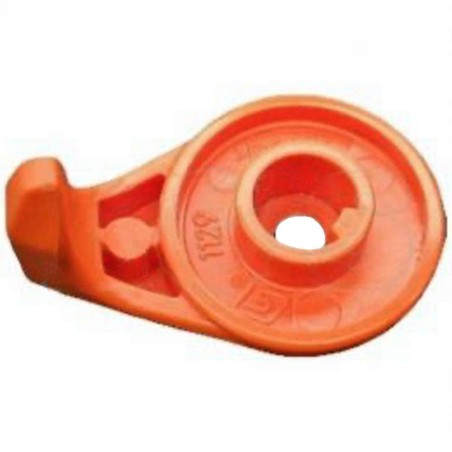 Palanca de mando Stihl 11291825100 | Newgardenstore.eu
