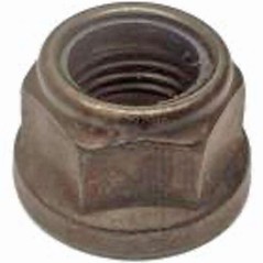 Dado di sicurezza Stihl 41166427601 ORIGINALE STIHL - 4116-642-7601