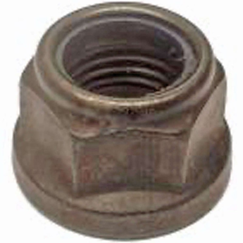 Stihl lock nut 41166427601