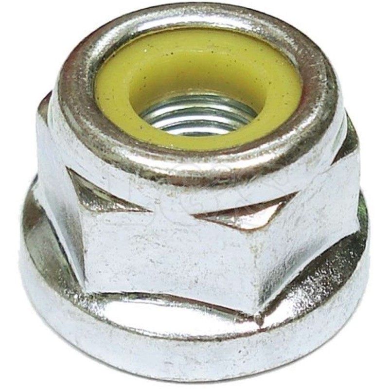 Stihl lock nut 41196427600