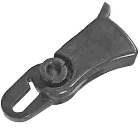 Déclencheur d'accélération Stihl 11421821000 | Newgardenstore.eu