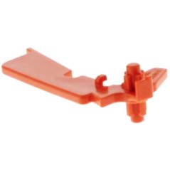 Bloccaggio leva di comando Stihl 48514356300 ORIGINALE STIHL - 4851-435-6300 | Newgardenstore.eu