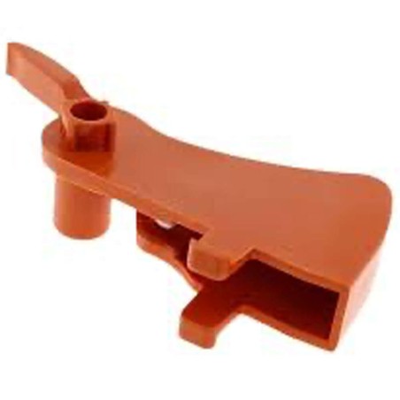 Déclencheur d'accélération Stihl 42411801500 | Newgardenstore.eu