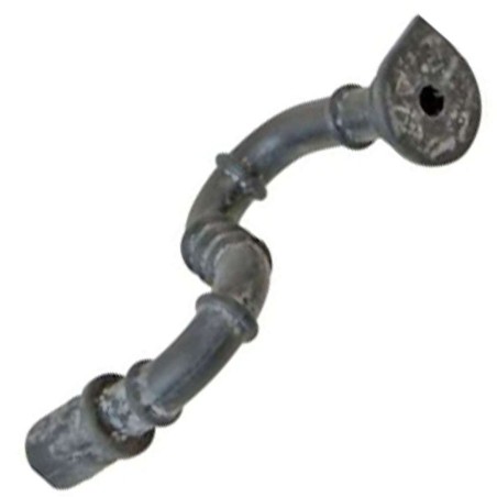 Manguera flexible Stihl 11383587705 | Newgardenstore.eu