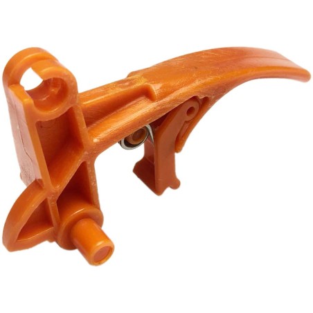 Déclencheur d'accélération Stihl 41401801500 | Newgardenstore.eu