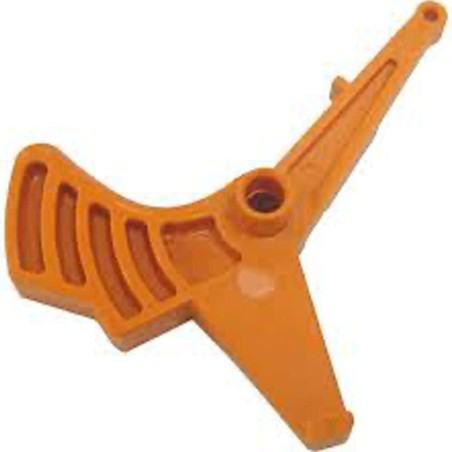 Déclencheur d'accélération Stihl 42411821001 | Newgardenstore.eu