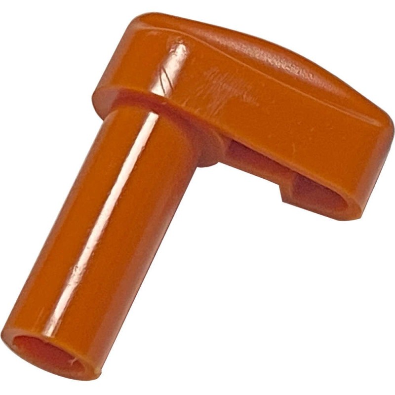 Palanca del acelerador de aire Stihl 11371216101