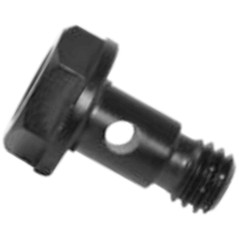 Vite cava Stihl 00006700207 ORIGINALE STIHL - 0000-670-0207 | Newgardenstore.eu