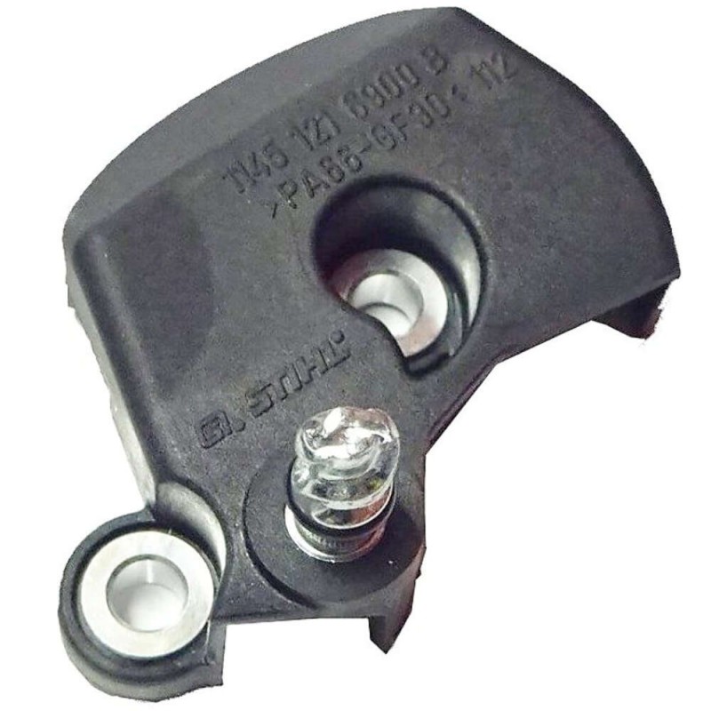 Lamiera di raccolta Stihl 11451204100 ORIGINALE STIHL - 1145-120-4100