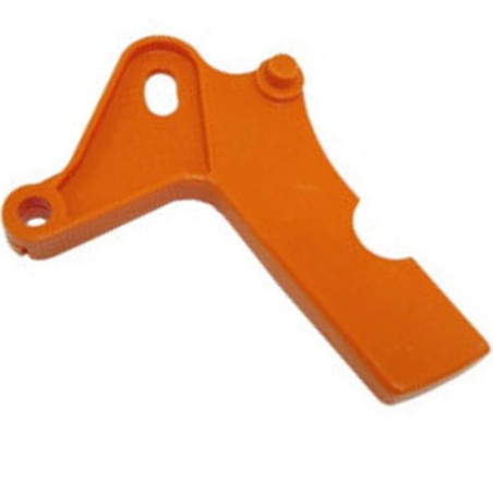 Grilletto accelerazione Stihl 42281821000 | Newgardenstore.eu