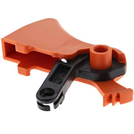 Déclencheur d'accélération Stihl 42821801500 | Newgardenstore.eu