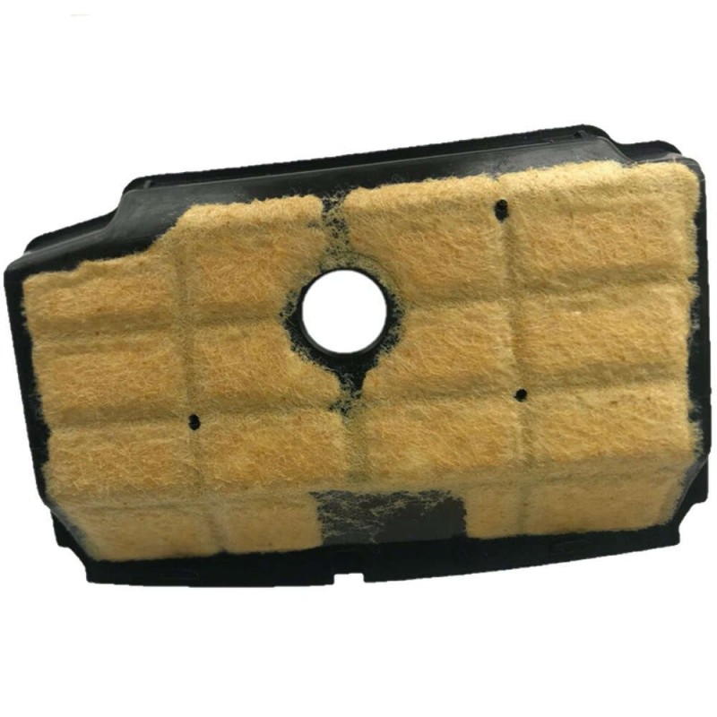 Placa de filtro Stihl 11371201606