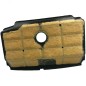 Placa de filtro Stihl 11371201606