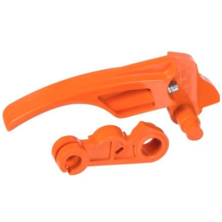 Grilletto accelerazione Stihl 41441801550 | Newgardenstore.eu