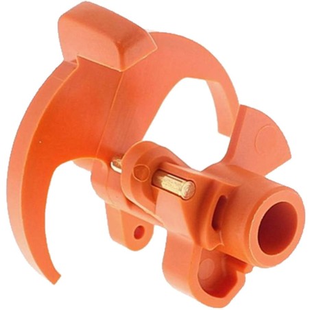 Albero di comando Stihl 11451800902 ORIGINALE STIHL - 1145-180-0902 | Newgardenstore.eu