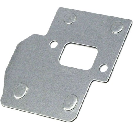 Placa de enfriamiento Stihl 11231413200 | Newgardenstore.eu