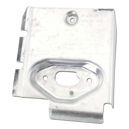 Placa de protección stihl 42031221600 | Newgardenstore.eu