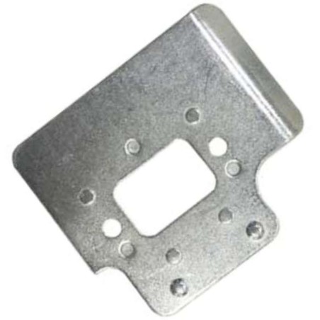 Placa de enfriamiento Stihl 11281413203 | Newgardenstore.eu