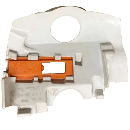 Convogliatore aria Stihl 11410873005 ORIGINALE STIHL - 1141-087-3005 | Newgardenstore.eu