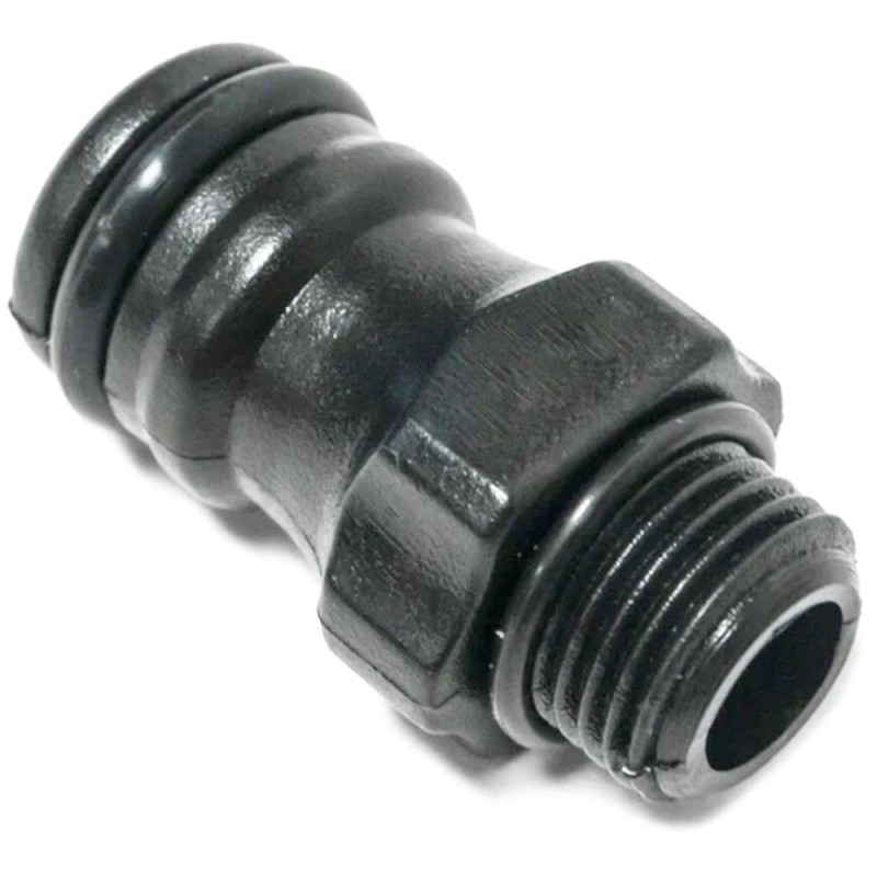 Raccordo tubo flessibile Stihl 42017007300 ORIGINALE STIHL - 4201-700-7300