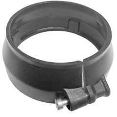 Fascetta per tubo flessibile Stihl 42447007100 ORIGINALE STIHL - 4244-700-7100