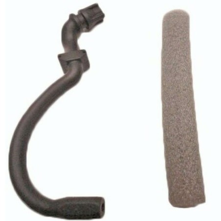 Manguera flexible Stihl 11383502704 | Newgardenstore.eu